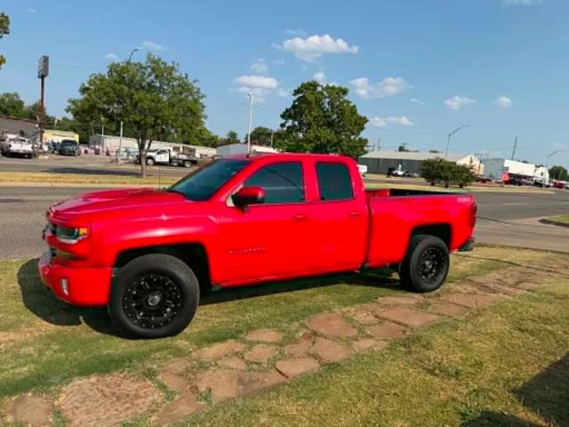chevrolet silverado 1500 2017 1GCVKREC7HZ312136 image chevrolet silverado 1500 2017 1GCVKREC7HZ312136 image